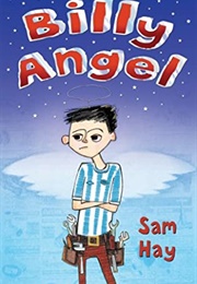 Billy Angel (Sam Hay)