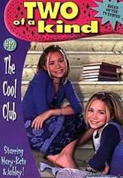 The Cool Club (Judy Katshke)