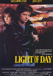 Light of Day (1987)