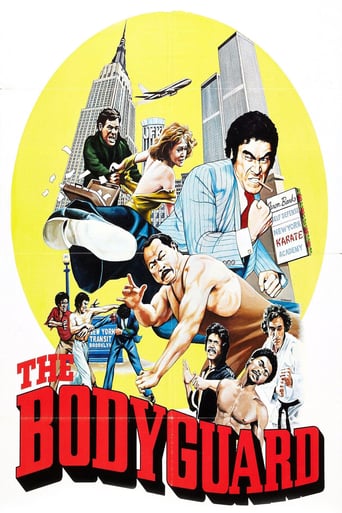 The Bodyguard (1976)