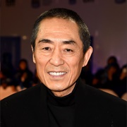 Yimou Zhang