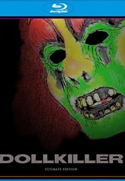 Doll Killer (2013)