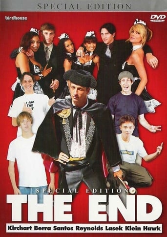 Birdhouse: The End (2002)