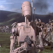 Battle Droid 7276