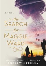 The Search for Maggie Ward