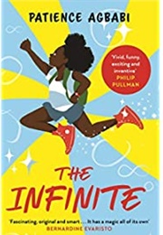 The Infinite (Patience Agbabi)
