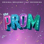 Prom the Musical: Original Broadway Cast Recording