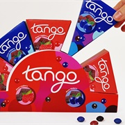 Tango Chocolates