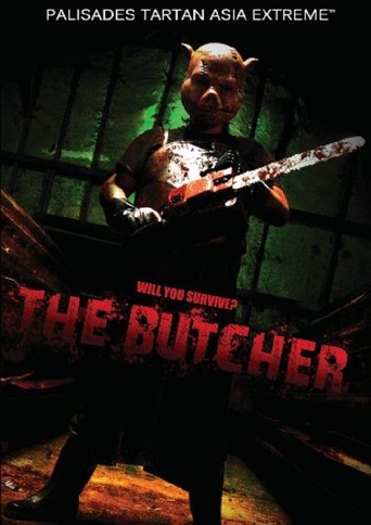 The Butcher (2007)