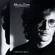 Sentimental Hygiene-Warren Zevon