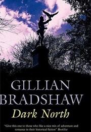 Dark North (Gillian Bradshaw)