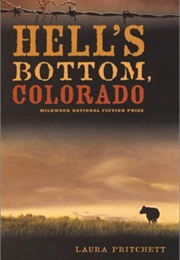 Hell&#39;s Bottom, Colorado (Laura Pritchard)