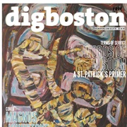 Digboston