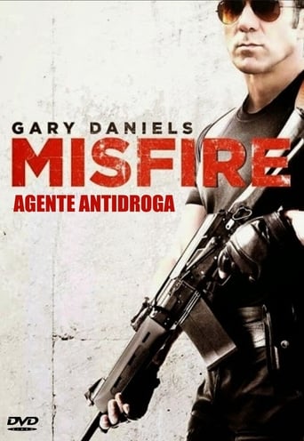 Misfire (2014)