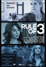 All of My Husband's Wives (Rule of 3) (2019)