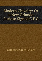 Catherine Gore Modern Chilvary (Catherine Gore)