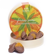 Gallette Frutas Secas