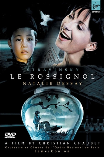 Le Rossignol (2005)