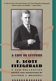 A Life in Letters (F. Scott Fitzgerald)