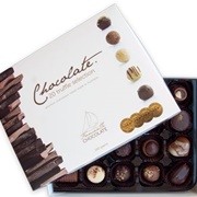 Fremantle Truffle Selection