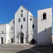 Basilica Di San Nicola, Bari