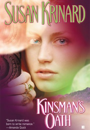 Kinsman's Oath (Susan Krinard)