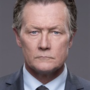 Robert Patrick