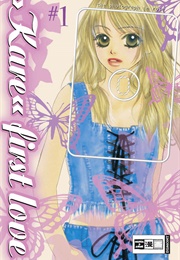 Kare First Love (Kaho Miyasaka)