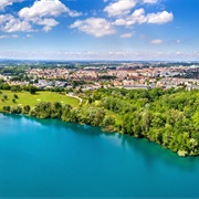 Illkirch-Graffenstaden