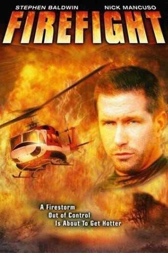 Fire Fight (2003)