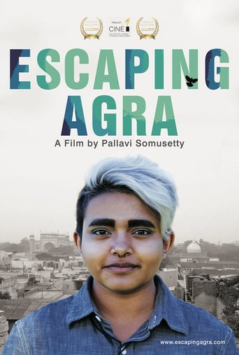 Escaping Agra (2017)