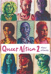 Queer Africa 2: New Stories (Makhosazana Xaba & Karen Martin (Edit.))