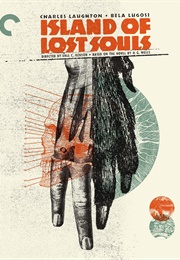 Island of Lost Souls (1932)