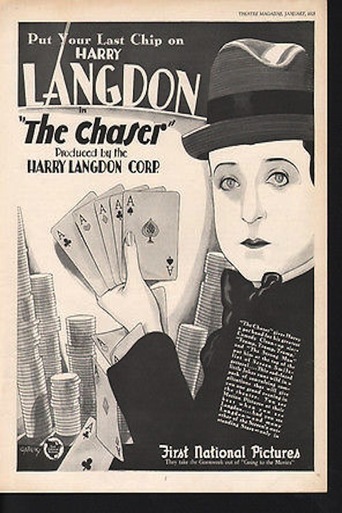 The Chaser (1928)