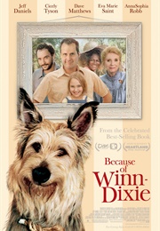 Because of Winn-Dixie (2005)