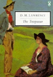 The Trespasser (D. H. Lawrence)