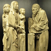 Paris: Musee De Cluny