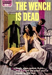 The Wench Is Dead (Fredric Brown)