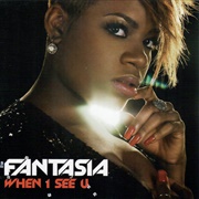When I See U - Fantasia