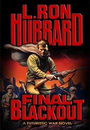 Final Blackout (L. Ron Hubbard)
