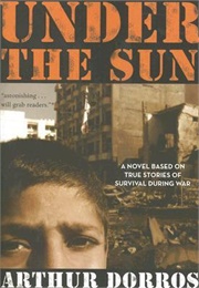 Under the Sun (Arthur Dorros)