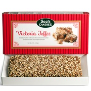 See's Candy Victoria Toffee