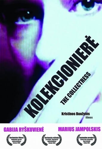 The Collectress (2008)