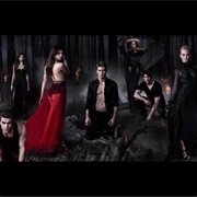 This Moment Now - Tyrone Wells - TVD 5X02