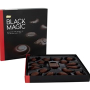 Black Magic Chocolates