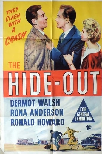 The Hide-Out (1956)