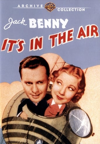 It's in the Air (1935)