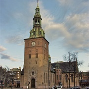 Oslo Cathedral
