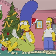 'Tis the 30th Season