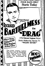 Drag (1929)